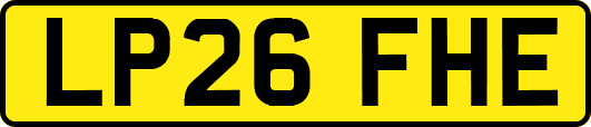 LP26FHE