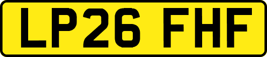 LP26FHF