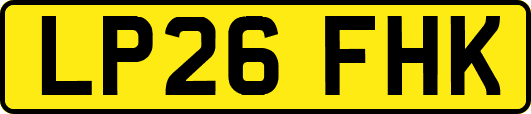 LP26FHK