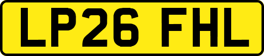 LP26FHL