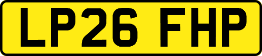 LP26FHP