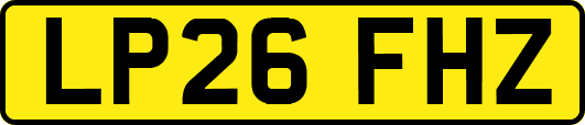 LP26FHZ