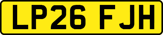 LP26FJH