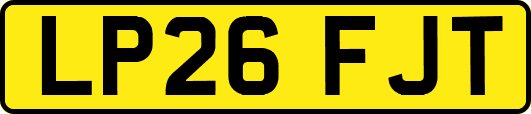 LP26FJT