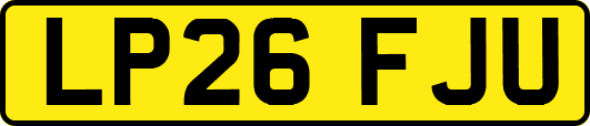 LP26FJU