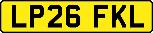 LP26FKL