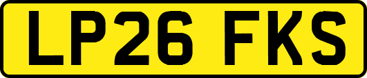 LP26FKS