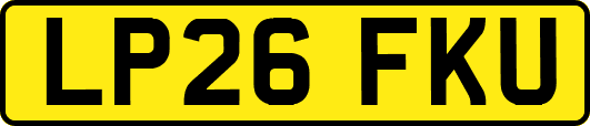 LP26FKU