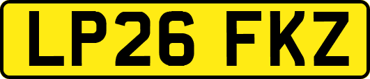 LP26FKZ