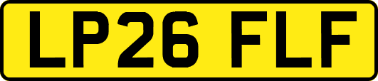 LP26FLF