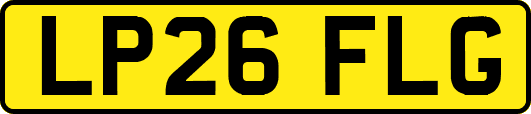 LP26FLG
