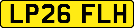 LP26FLH