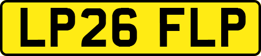 LP26FLP