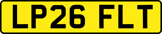 LP26FLT