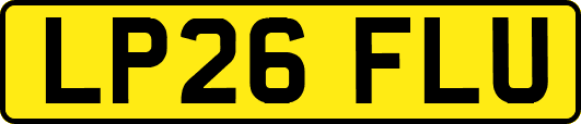 LP26FLU