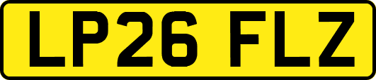 LP26FLZ