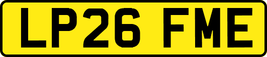 LP26FME