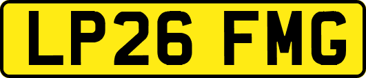 LP26FMG