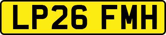 LP26FMH