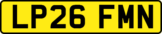 LP26FMN