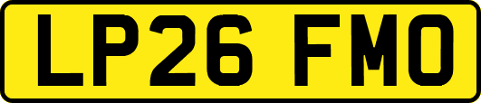 LP26FMO