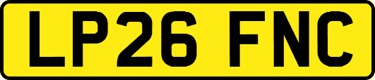 LP26FNC