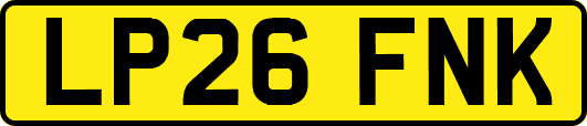 LP26FNK