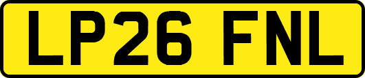 LP26FNL