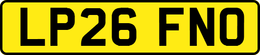 LP26FNO