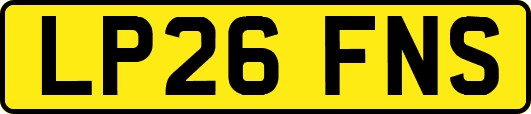 LP26FNS