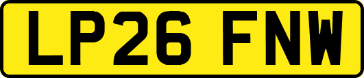 LP26FNW