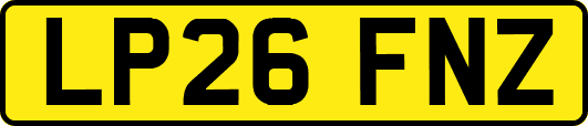 LP26FNZ
