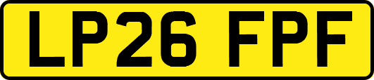 LP26FPF