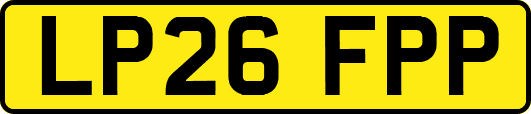 LP26FPP