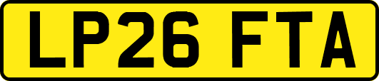 LP26FTA