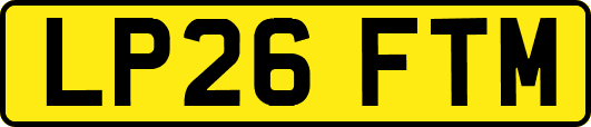 LP26FTM