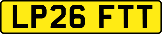 LP26FTT