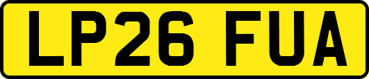 LP26FUA