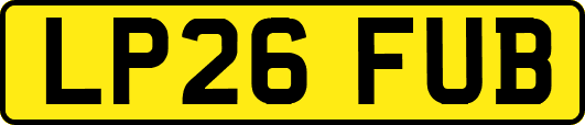 LP26FUB