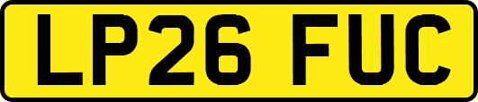 LP26FUC