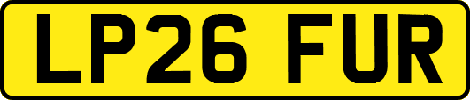 LP26FUR