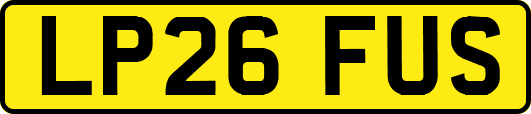LP26FUS