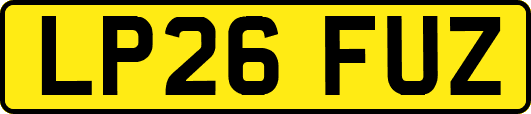 LP26FUZ