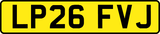 LP26FVJ
