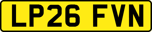 LP26FVN