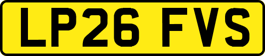 LP26FVS