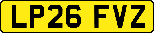 LP26FVZ