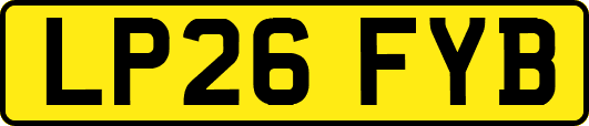LP26FYB