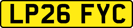 LP26FYC