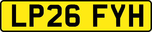 LP26FYH